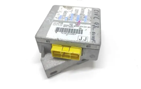 Honda Civic Airbag control unit/module 77960S04G81