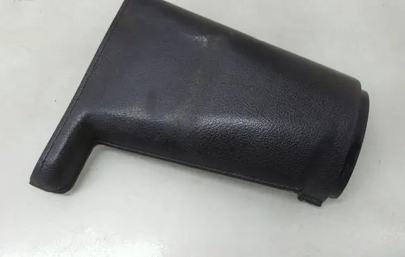 Moskvich 2140 Steering wheel column trim 4123403040