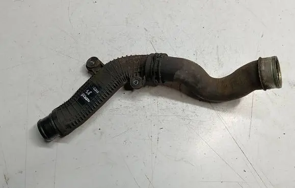 Volkswagen Scirocco Intercooler hose/pipe 1K0145840RS8 1K0145840R