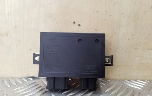 Volkswagen Transporter - Caravelle T4 Immobilizer control unit/module 6H0953257 5WK47740