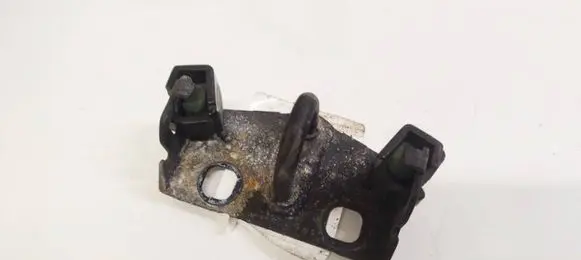 Peugeot 308 Rear door lock loop/hook striker 