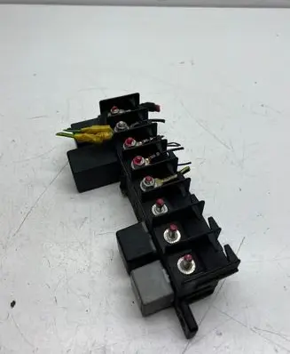 Audi A6 S6 C4 4A Fuse box set 4A0941822 896046