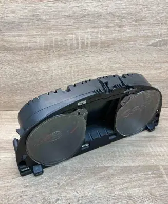 Volkswagen PASSAT B7 Speedometer (instrument cluster) 3AA920970N A2C84623300