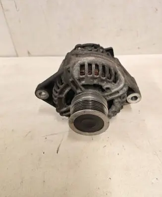 Opel Zafira B Generator/alternator 93169028 0986048793