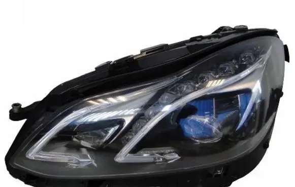 Mercedes-Benz E W212 Headlight/headlamp A2129063103