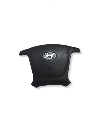 Hyundai Santa Fe Steering wheel airbag SA102550000 MCKT3H3UAWC BEDS6042622311