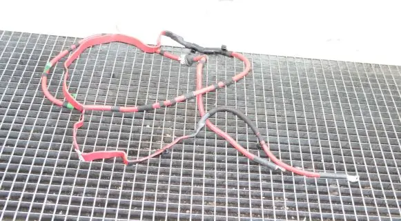 Audi A4 S4 B9 8W Positive cable (battery) 8W2971225AA