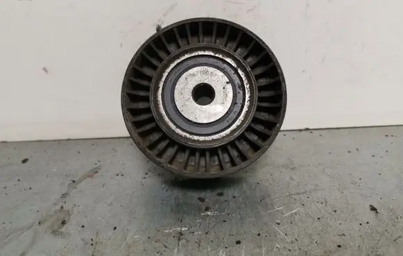 Subaru XV Alternator belt tensioner pulley F55279001