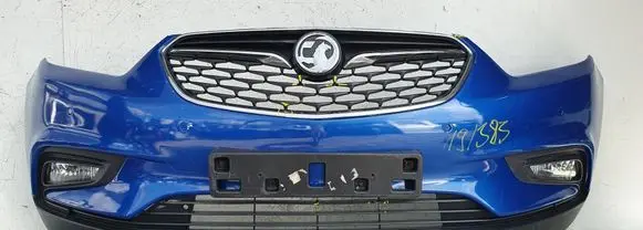 Opel Mokka Front bumper 475498858