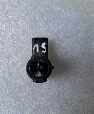 Tesla Model X Parking PDC sensor