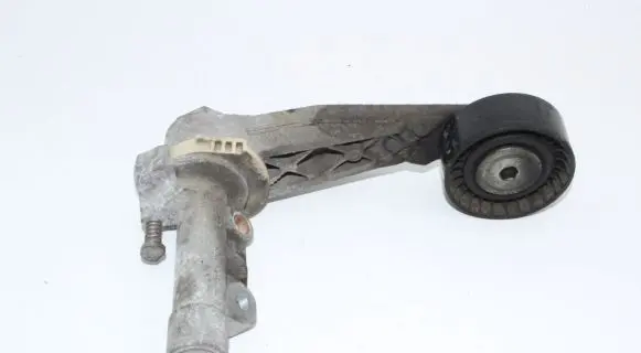 Peugeot RCZ Generator/alternator belt tensioner