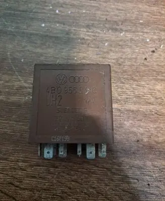 Audi A6 S6 C4 4A Other relay 4B0955531C C160199 72WA403