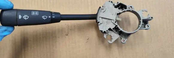 Mercedes-Benz C W202 Wiper control stalk 2085450010