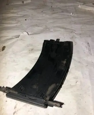 BMW 3 E90 E91 Cup holder 7127406
