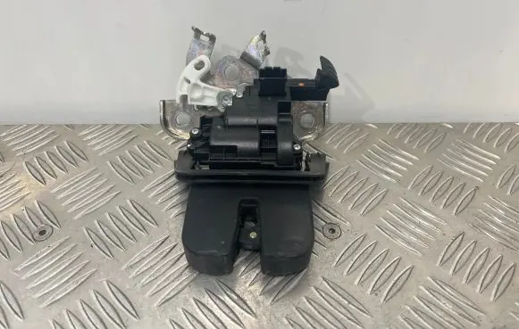 Audi Q5 SQ5 Tailgate/trunk/boot lock/catch/latch 8R0827505