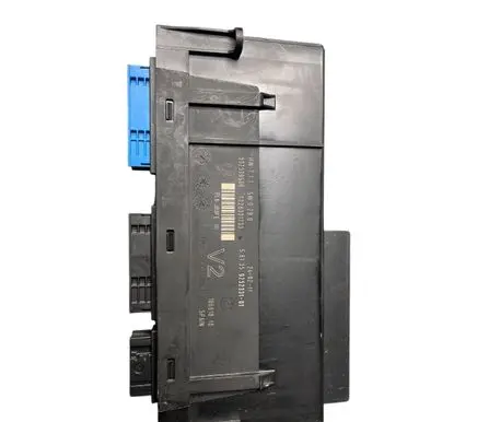 BMW 5 F10 F11 Comfort/convenience module 532539S00 7226341733 9252331