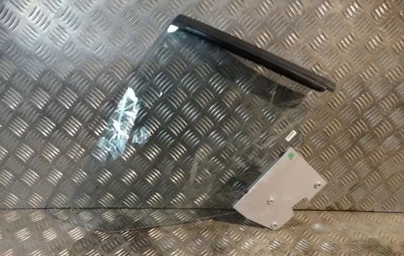 Mercedes-Benz S W222 Rear windscreen/windshield window 