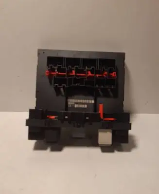 Comfort/convenience module