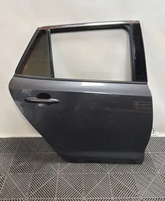 Toyota Corolla E210 E21 Rear door 