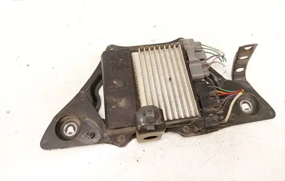 Toyota RAV 4 (XA30) Fuel injection control unit/module 8987171010
