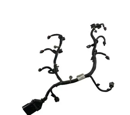Dodge Charger Fuel injector wires 05148037AM
