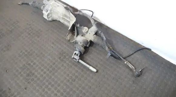 Volkswagen Tiguan Steering rack