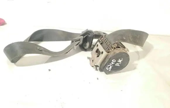 Dacia Dokker Front seatbelt A003594
