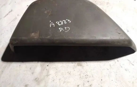 Citroen Jumper Other interior part 1305807070