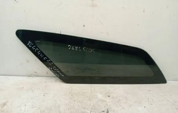 Chrysler 300 - 300C Rear side window 43R000262