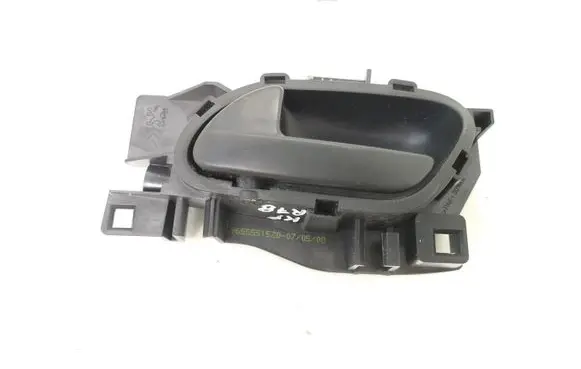 Citroen Berlingo Front door interior handle 96555515ZD