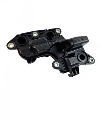 Toyota Yaris XP210 EGR valve cooler 