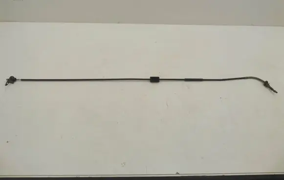 Mini Cooper Countryman R60 Handbrake/parking brake wiring cable 9803367