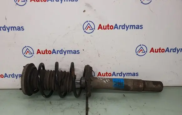 BMW 7 E65 E66 Front shock absorber/damper 6786531 31316786531 6752597