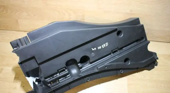 BMW X5 E53 Other trunk/boot trim element 8244763