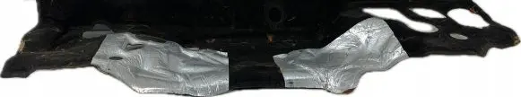 Dodge RAM Front sound insulation 68204728AC