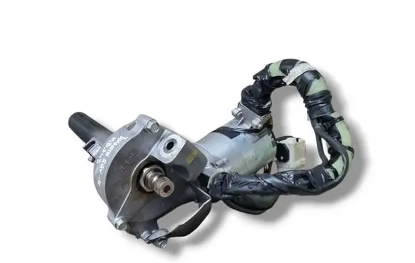 Electric power steering pump