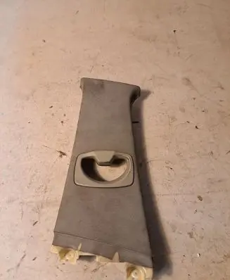 BMW 5 E60 E61 (B) pillar trim (top) 7027087
