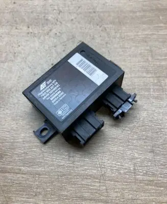 Volkswagen Sharan Immobilizer control unit/module 7M0953257AB 98VW19A366BC