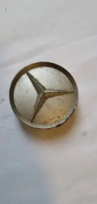 Mercedes-Benz C W202 Original wheel cap 2014010225