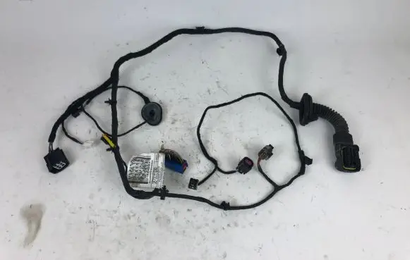 Maserati Levante Front door wiring loom 06700351230 A205123002