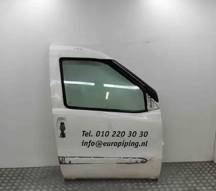 Fiat Doblo Front door 51810549