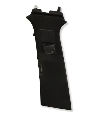 Volvo S90, V90 (B) pillar trim (top) 31403784