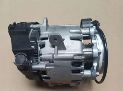 Citroen DS7 Crossback Oil pump 9820080280