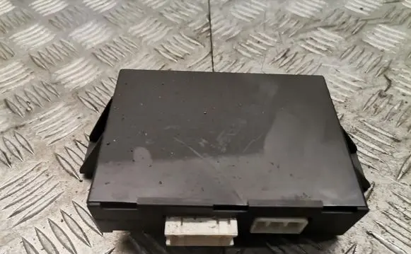 Alfa Romeo 147 Comfort/convenience module 46742881