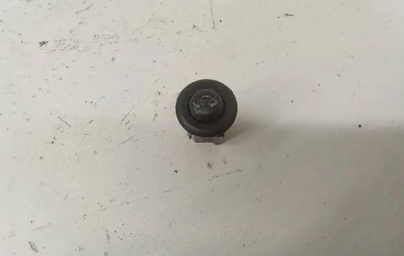 Chrysler 300 - 300C Tailgate opening switch 04760847AC