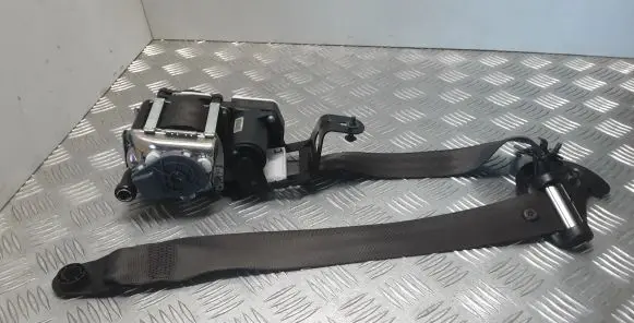 Land Rover Range Rover L405 Front seatbelt CPLA611B09HC8AAM CPLA611B09HC
