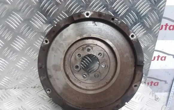 Renault Megane I Flywheel 031103 1891737