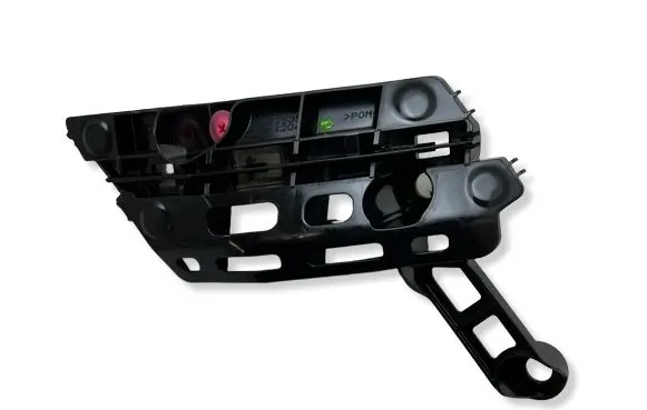 Toyota bZ4X Front bumper mounting bracket 5253542040