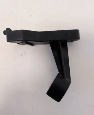 Audi A5 Headlight washer nozzle holder 8W6955775A