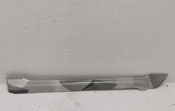 Hyundai Lantra II Sliding door trim (molding) 83915-4H300